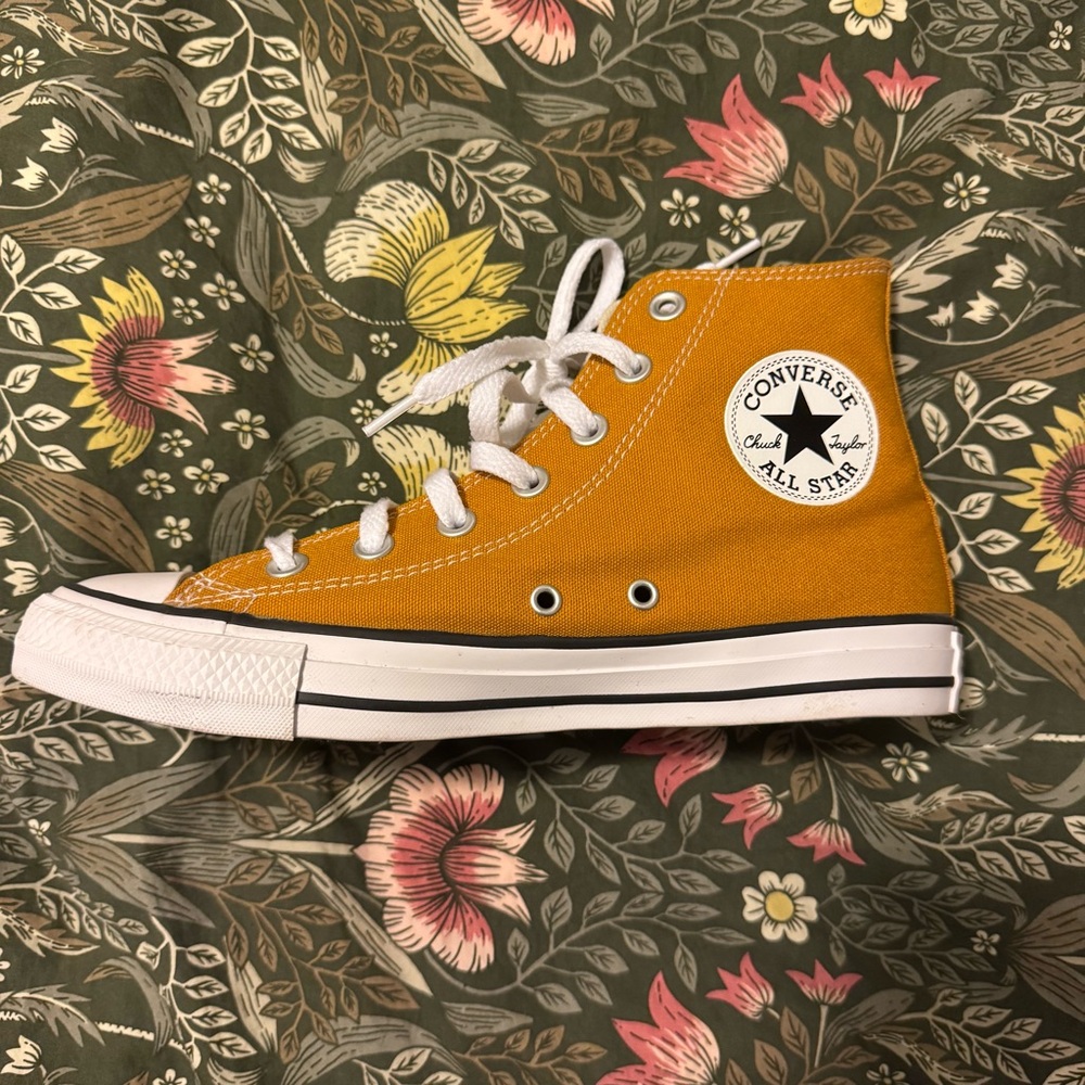 CONVERSE ALL STAR High Tops